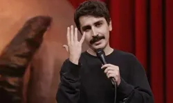 Deniz Göktaş'a stand-up gösterisi sonrası soruşturma başlatıldı!