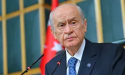 Devlet Bahçeli’den CHP çıkışı: Bu yol doğru yol değil