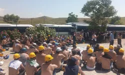 Doruk Madencilik tazminat itirazlarında müfettiş incelemesi başlatıldı