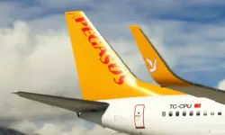 Pegasus, Orta Doğu uçuşlarına yeniden başladı