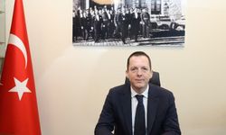 EİB’de yeşil ihracatın yeni koordinatörü Yusuf Gabay