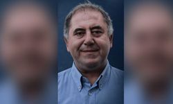 Gazeteci Ahmet Alpan hayatını kaybetti