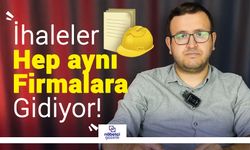 Kamu İhalelerinde Usulsüzlük İddiaları Rekabeti Nasıl Yok Ediyor