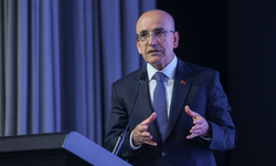 Bakan Şimşek: Türkiye'ye gelin ve yatırım yapın