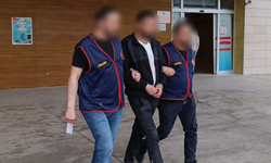 Bursa'da 18 yıl hapis cezası bulunan şahıs yakalandı