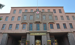 MSB: "Çiğli’deki üs ve Uçuş Okulu'nun Akhisar’a taşınacağı iddiası doğru değil"