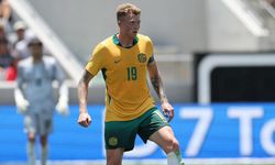 Harry Souttar kimdir? Harry Souttar kaç yaşında, hangi takımda forma giyiyor?