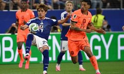 Dünya Kupası'nda Hollanda ve Japonya yenişemedi!