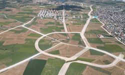 TBMM çalışmalara başladı... İl sayısı 100'ü geçecek, listede Bursa'nın ilçesi de var!