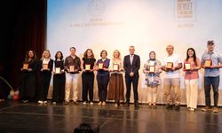 Bursa İl Milli Eğitim Müdürlüğü ve Bursa Devlet Tiyatrosu'ndan sanat için güç birliği