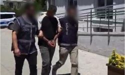 Bursa'da operasyon... Aranan 4 kişi yakayı ele verdi!