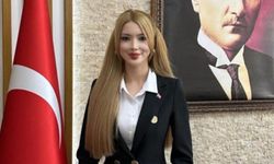 'Barbie Kaymakam' Burdur Vali Yardımcısı oldu