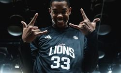 Shavar Reynolds JR, TOFAŞ'ta