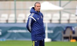 Fenerbahçe'de dördüncü İsmail Kartal dönemi!