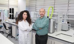BTÜ fındık yağı üretiminin atıklarını ekonomiye kazandıracak