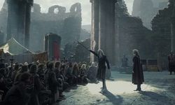 House of the Dragon 3. sezonu ne zaman başlıyor? House of the Dragon 3. sezon ilk bölüm saat kaçta?