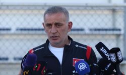 Hacıosmanoğlu'ndan Terim'e yeni yanıt: Kalbindekini diline yansıtamayanlar...