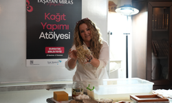Bursa'nın köklü mirası festivalin ilk gününde öne çıktı