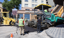 Bursa Büyükşehir'den konforlu ulaşım için yoğun mesai