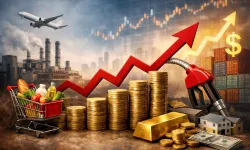 TÜİK enflasyon rakamları açıklandı! 2026 Mayıs enflasyonu ne kadar oldu?