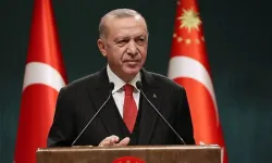 Cumhurbaşkanı Erdoğan'dan dikkat çeken mesaj: Türkiye'ye güç katmaya devam edeceğiz