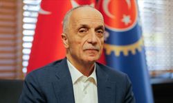 TÜRK-İŞ: Milyonlarca çalışanın kaybı telafi edilmeli