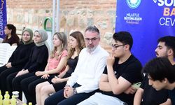 Başkan Erol'dan yerinde tespit hızlı çözüm