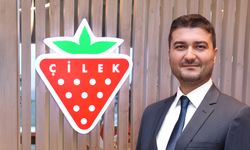 Çilek Mobilya'da global pazarlamaya yeni isim