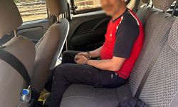 Bursa'da firar eden hükümlü, Artvin'de ormanda yaptığı kulübede yakalandı!