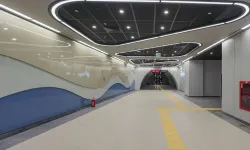 İstanbul'da ulaşımı rahatlatacak proje... Ulaşım süresi 30 dakikaya düşecek!