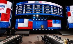 NBA'de Draft heyecanı... İlk turda kimler seçildi, hangi oyuncular hangi takımlara gitti? NBA Draft raporu...