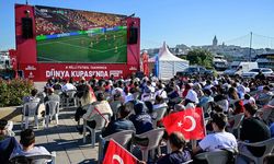 İçişleri Bakanlığı'ndan YKS talimatı: Meydanlarda milli maç için dev ekran kurulmayacak