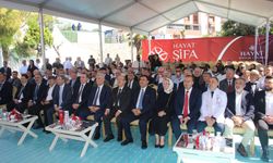 Hayat Sağlık Grubu’ndan sağlık turizmi atağı…