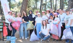 Hayat Hastanesi'nden çevreye anlamlı dokunuş