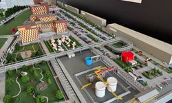 Bursa’dan dünyaya maket gönderiyorlar: 3D Maket 20 ülkeye ulaştı