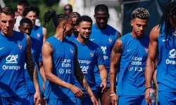 Fransa – Senegal maçı ne zaman, hangi kanalda, saat kaçta? 2026 Dünya Kupası I Grubu Fransa–Senegal maçı canlı yayın...