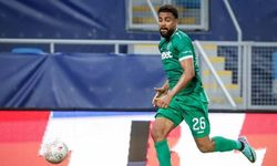 Göztepe'de Sonko Sundberg bilmecesi