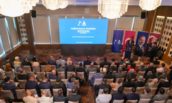 Anahtar Parti’den “2050 Kalkınma Vizyonu” lansmanı