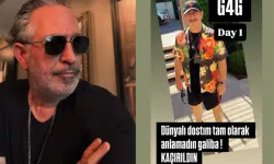 Cem Yılmaz'ın yeni filmi GORA 4 GORA ne zaman çıkacak? GORA 4 GORA oyuncuları kimler?