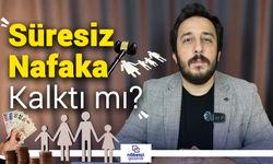 Süresiz Nafaka Kalktı mı? 2026 Nafaka Düzenlemesi ve Merak Edilenler