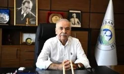 Keşan Belediye Başkanı Mehmet Özcan CHP'den istifa etti