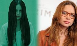 'Halka'nın 'Samara'sı Daveigh Chase hayatını kaybetti