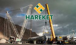 Hareket Proje IC100 listesinde 25’inci sıraya yükseldi