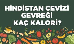 Hindistan Cevizi Gevreği kaç kalori? Hindistan Cevizi Gevreğinin besin değerleri neler?