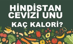Hindistan Cevizi Unu kaç kalori? Hindistan Cevizi Ununun besin değerleri neler?
