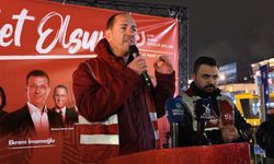 CHP Yıldırım İlçe Başkanı Keskin’den ihraç tepkisi