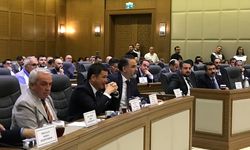 Bursa Büyükşehir Meclisi’nde 1 milyar liralık kredi tartışması!