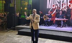 NOSAB’ın 25. yıl gecesinde Mustafa Keser rüzgarı esti!