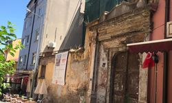 Bursa'daki tarihi Ermeni Kilisesi yeniden ayağa kalkıyor!