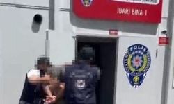İnterpol tarafından aranan İranlı şüpheli İstanbul Havalimanı'nda yakalandı